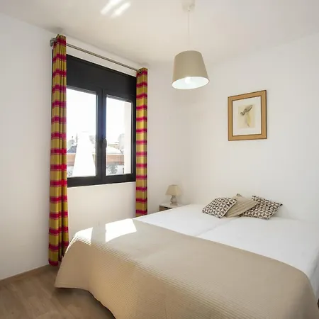 Casa Con Piscina, 5 Dormitorios, Cerca De La Playa Y Centro - Hisp-288-49 *