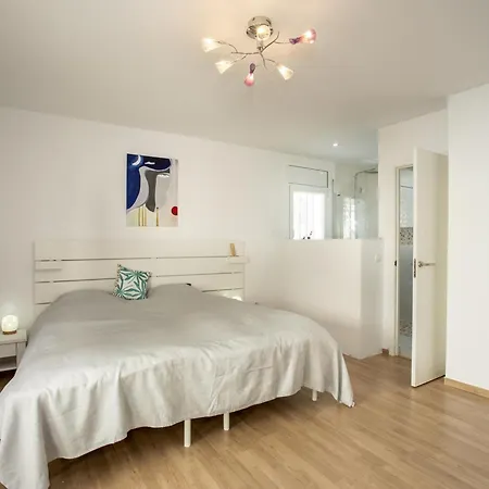 Casa Con Piscina, 5 Dormitorios, Cerca De La Playa Y Centro - Hisp-288-49