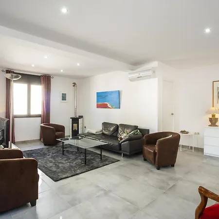 Semesterbostad Casa Con Piscina, 5 Dormitorios, Cerca De La Playa Y Centro - Hisp-288-49 Empuriabrava