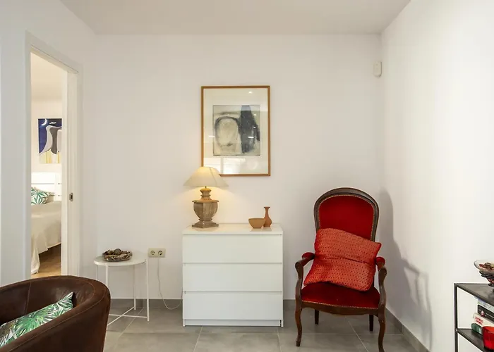 Prázdninový dům Casa Con Piscina, 5 Dormitorios, Cerca De La Playa Y Centro - Hisp-288-49