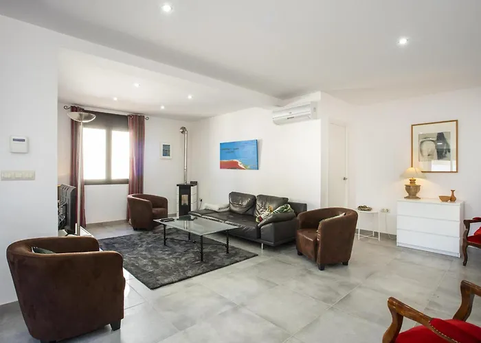 Prázdninový dům Casa Con Piscina, 5 Dormitorios, Cerca De La Playa Y Centro - Hisp-288-49 Empuriabrava